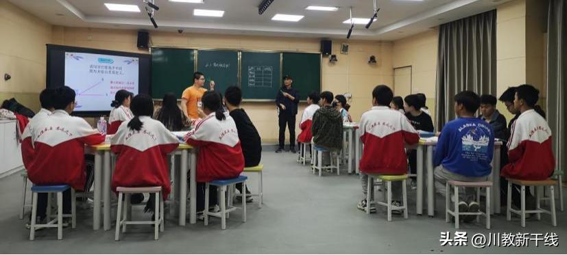 四川省商贸学校2024年高考单招,三年磨一剑今朝露锋芒全文