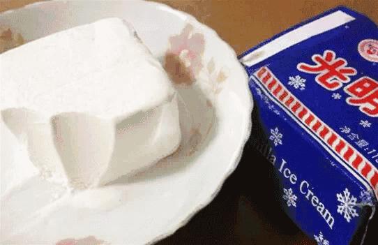 有了这份雪糕地图，还怕什么「雪糕刺客」