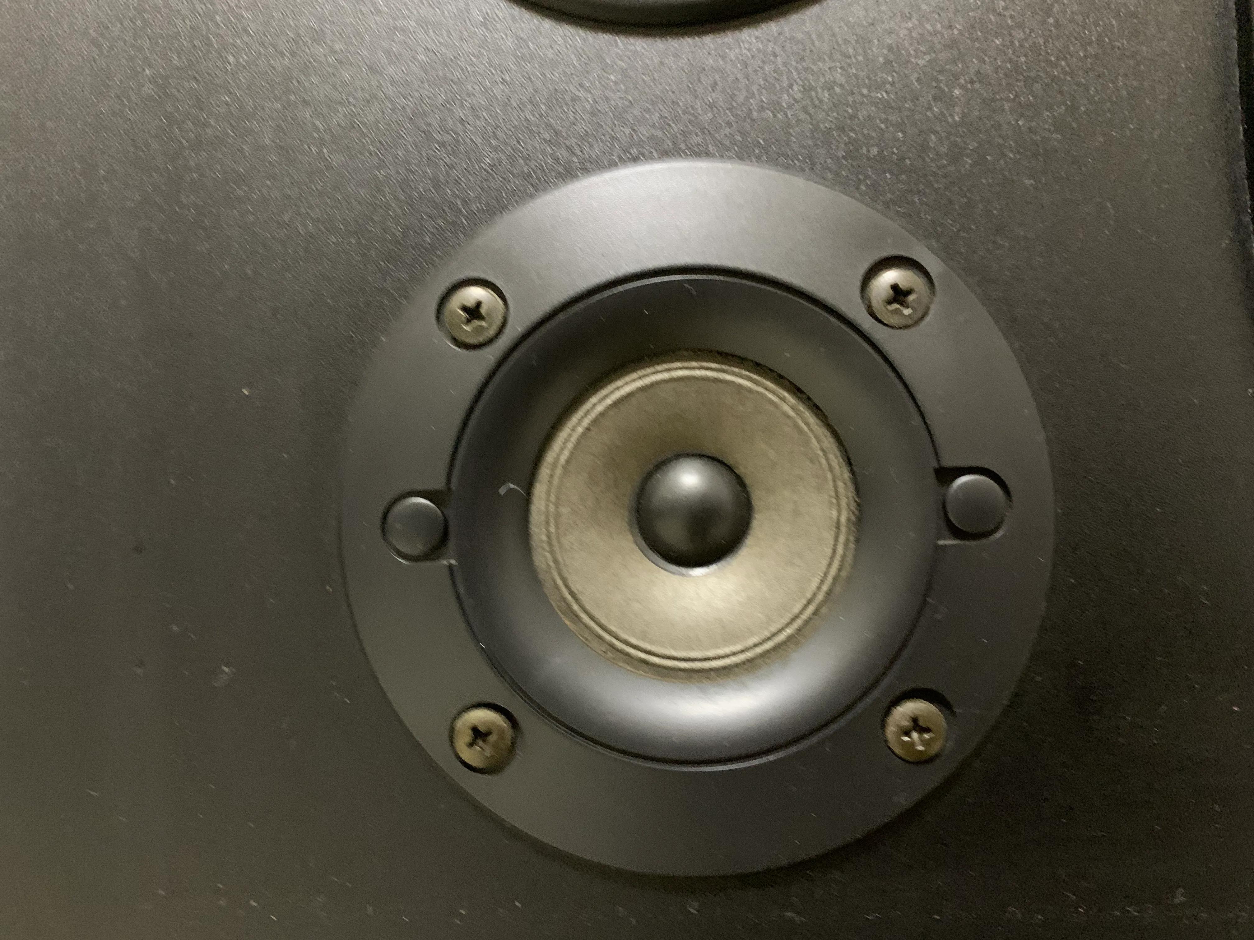 物超所值！闲鱼上淘到宝贝了，建伍JL-999古董音箱