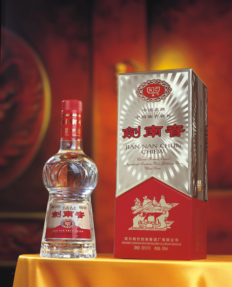 最有良心的酒剑南春,次高端酒厂现状分析