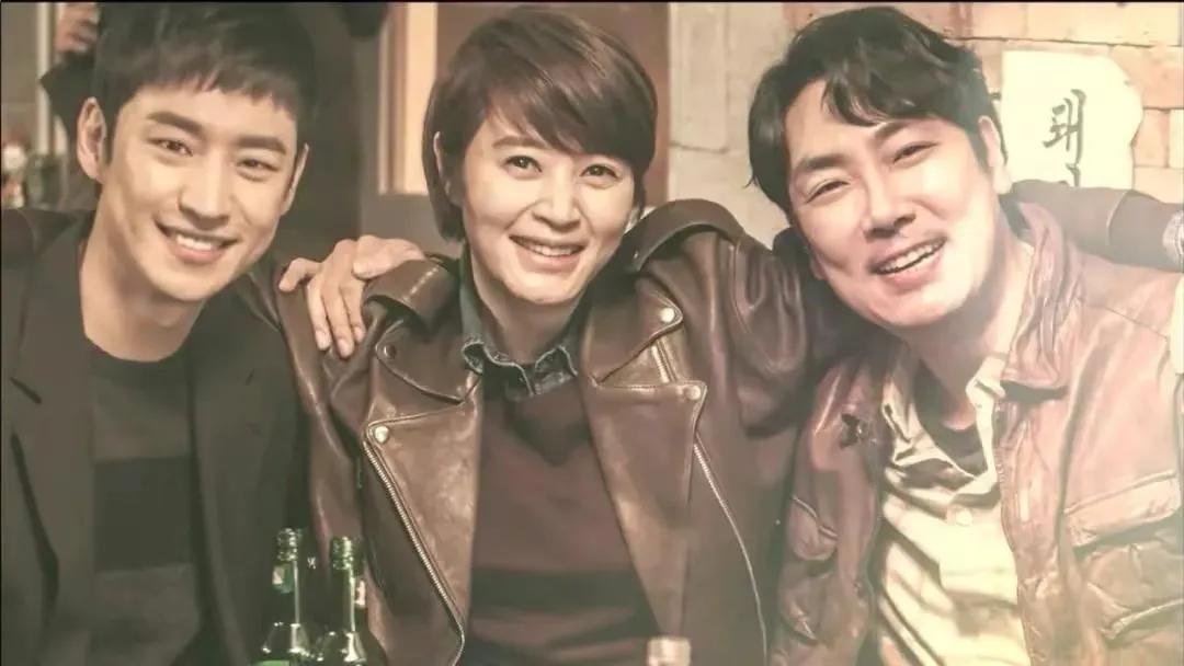 剧荒推荐熬夜追的剧有哪些,推荐五部高能神剧剧荒的收藏吧