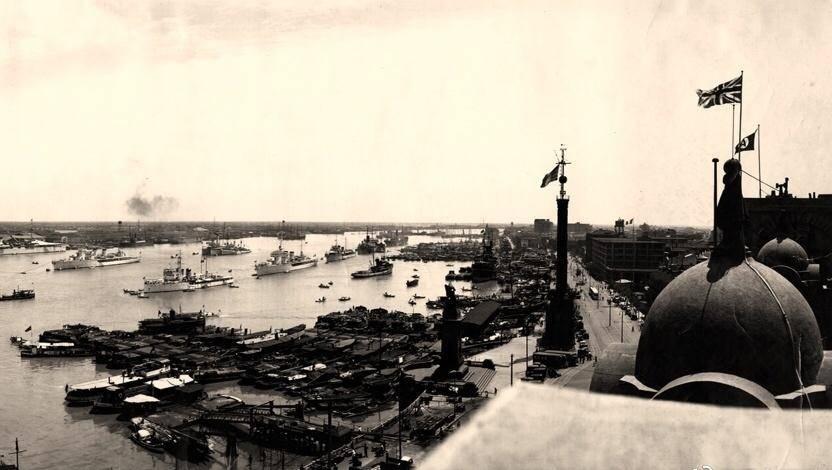 【晚清*楼青**风情】*楼青**女丰乳肥臀，媚态撩人，魅力无限！