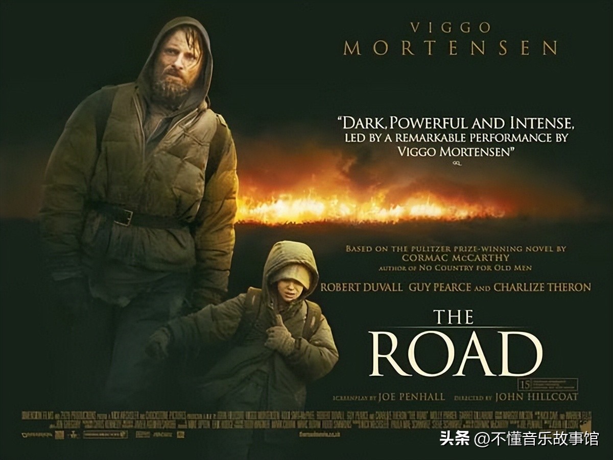 全球灾难大片解说,十大史诗级灾难大片电影