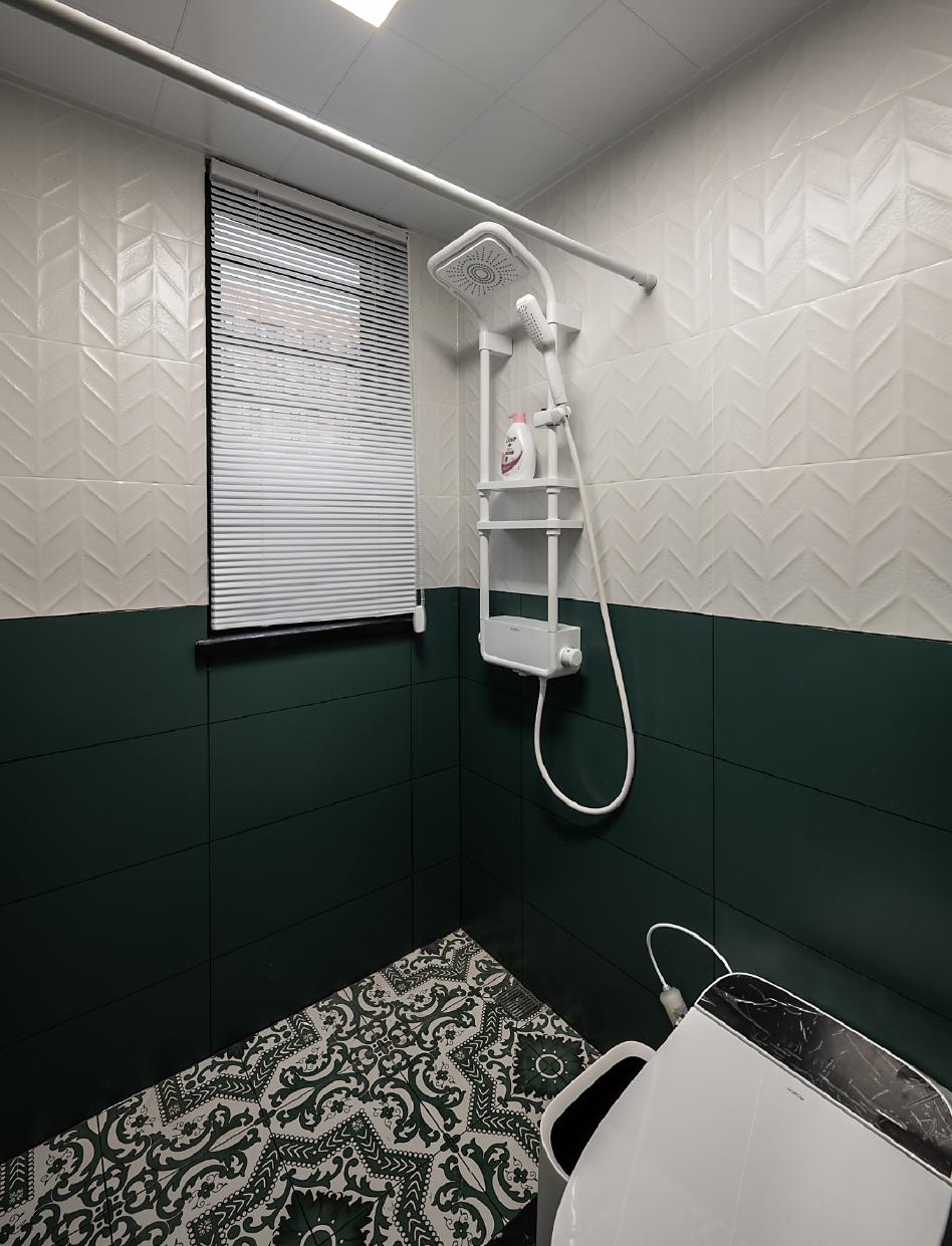 厦门130平现代轻奢装修风格,厦门现代风装修全屋效果图