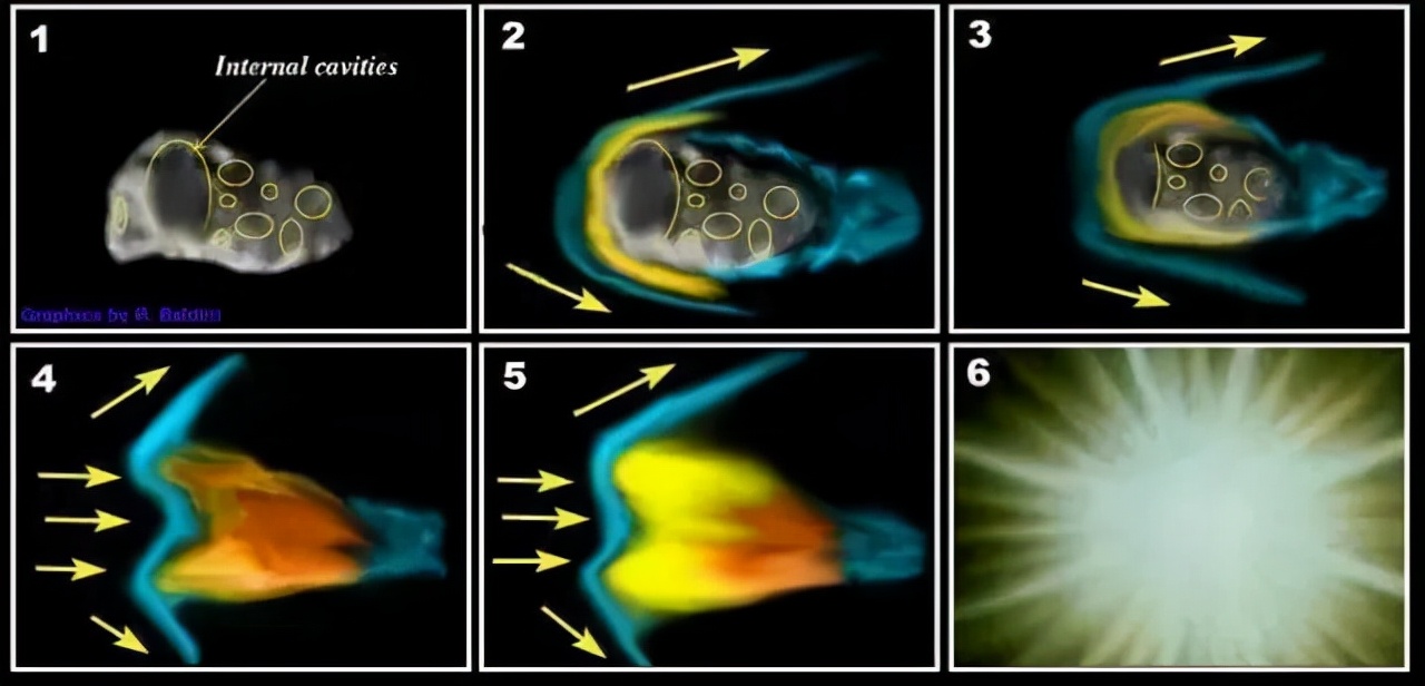 河南省不明飞行物坠落,河南不明飞行物坠落位置