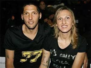 马特拉齐齐达内眼神,马特拉齐挑逗齐达内