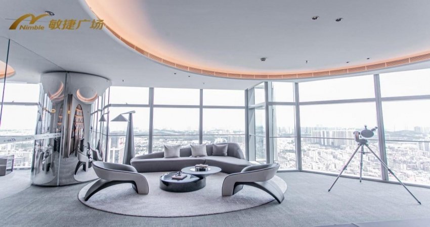 南大干线新光快速互通,南大干线万博段规划