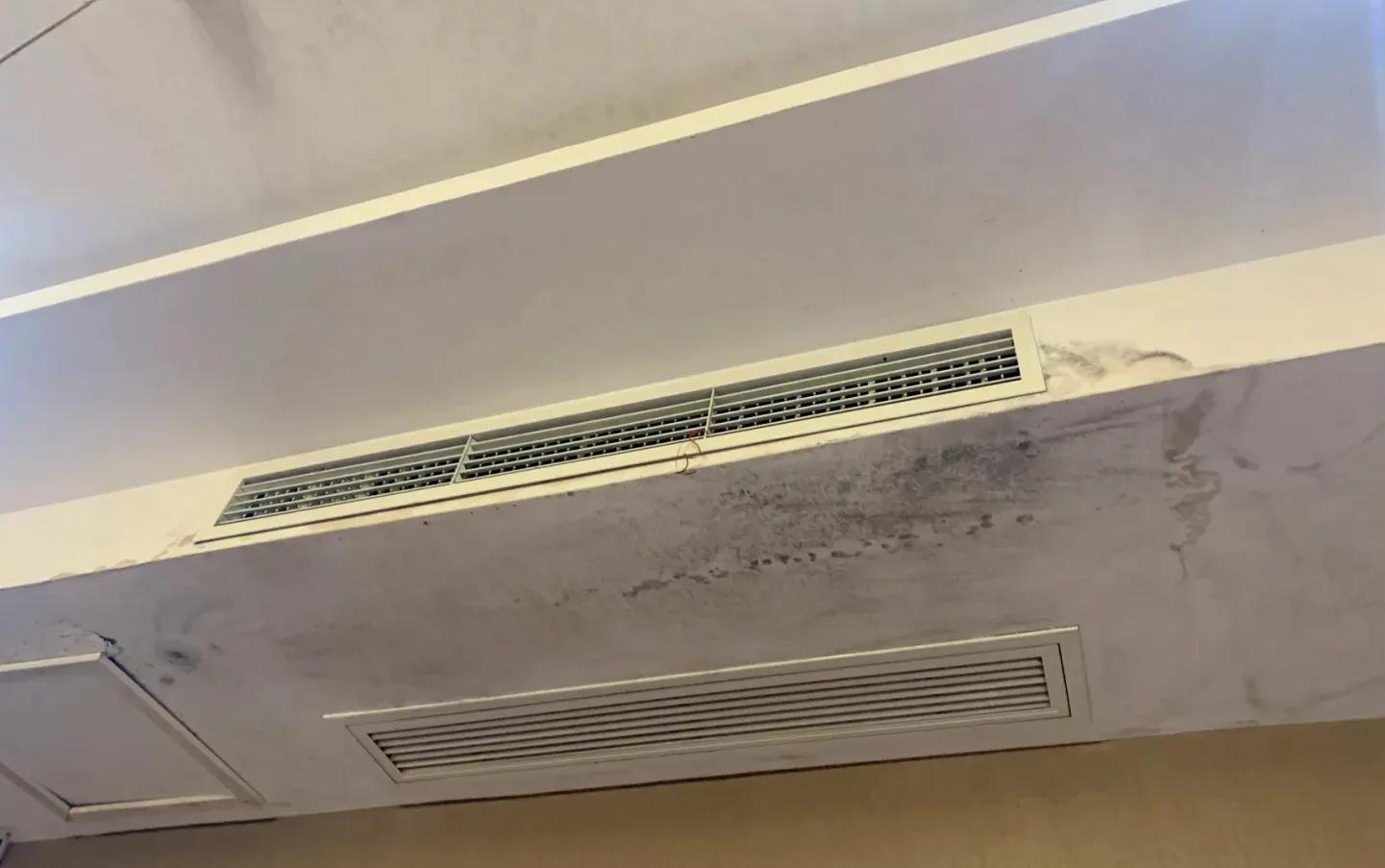 格力中央空调有漏水的情况吗,中央空调冷冻管漏水怎么处理