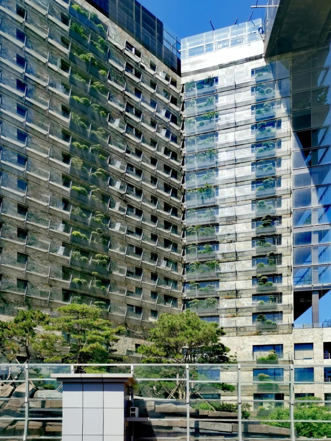 北京旅游住鸟巢附近方便吗,住在鸟巢旁边是什么感受