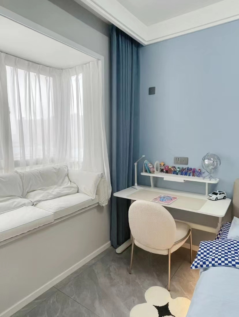 陕西发现一户人家的装修，那叫一个高级，全屋没有一丝的俗气