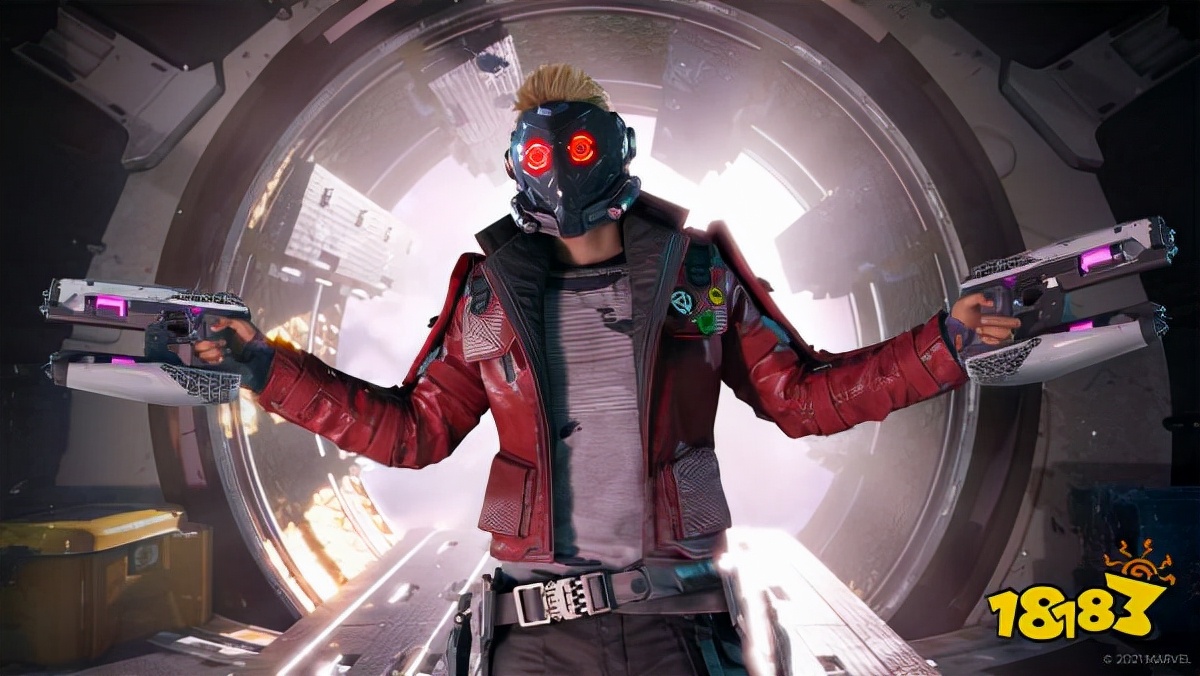 漫威银河护卫队fami评分,漫威银河护卫队评测