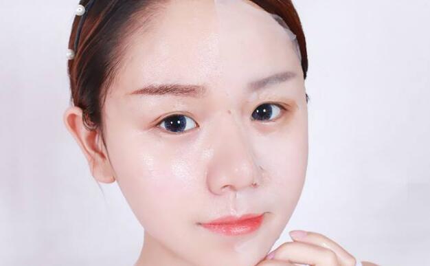 推荐9个简单有效的瘦脸方法,7个简单有效的瘦脸方法图片