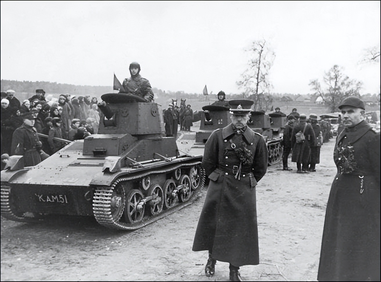 波兰闪击战役,二战时期德军的闪击战