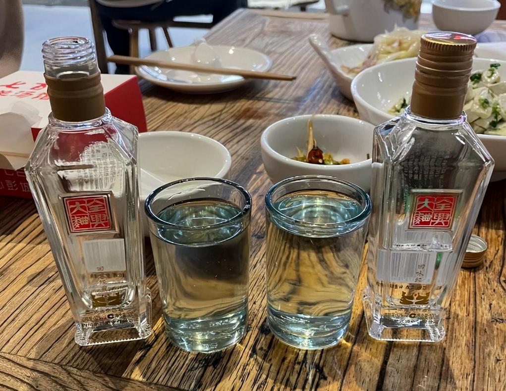 三种酒已被列入假酒名单,315曝光过的3类假酒清单