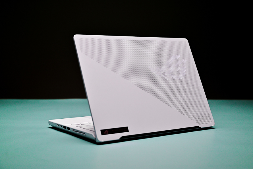 rog幻14led版本和经典版区别,rog幻1313.4英寸笔记本电脑测评