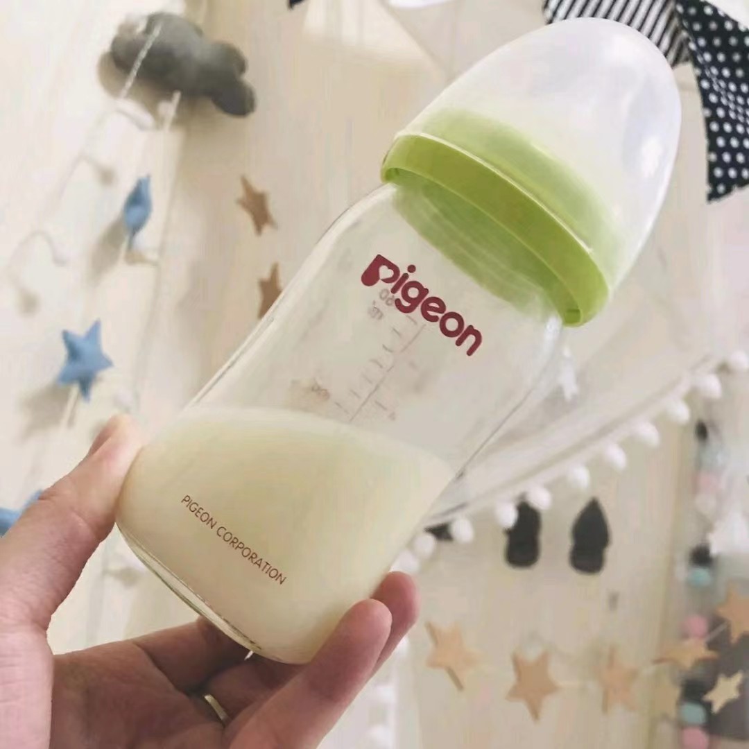 新生儿囤货买几个奶瓶,准妈妈囤货需要奶瓶