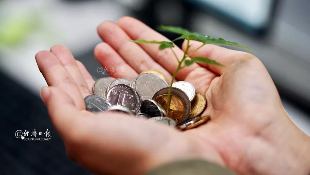 支持实体经济发展若干意见的通知,六部委金融发声稳经济在路上