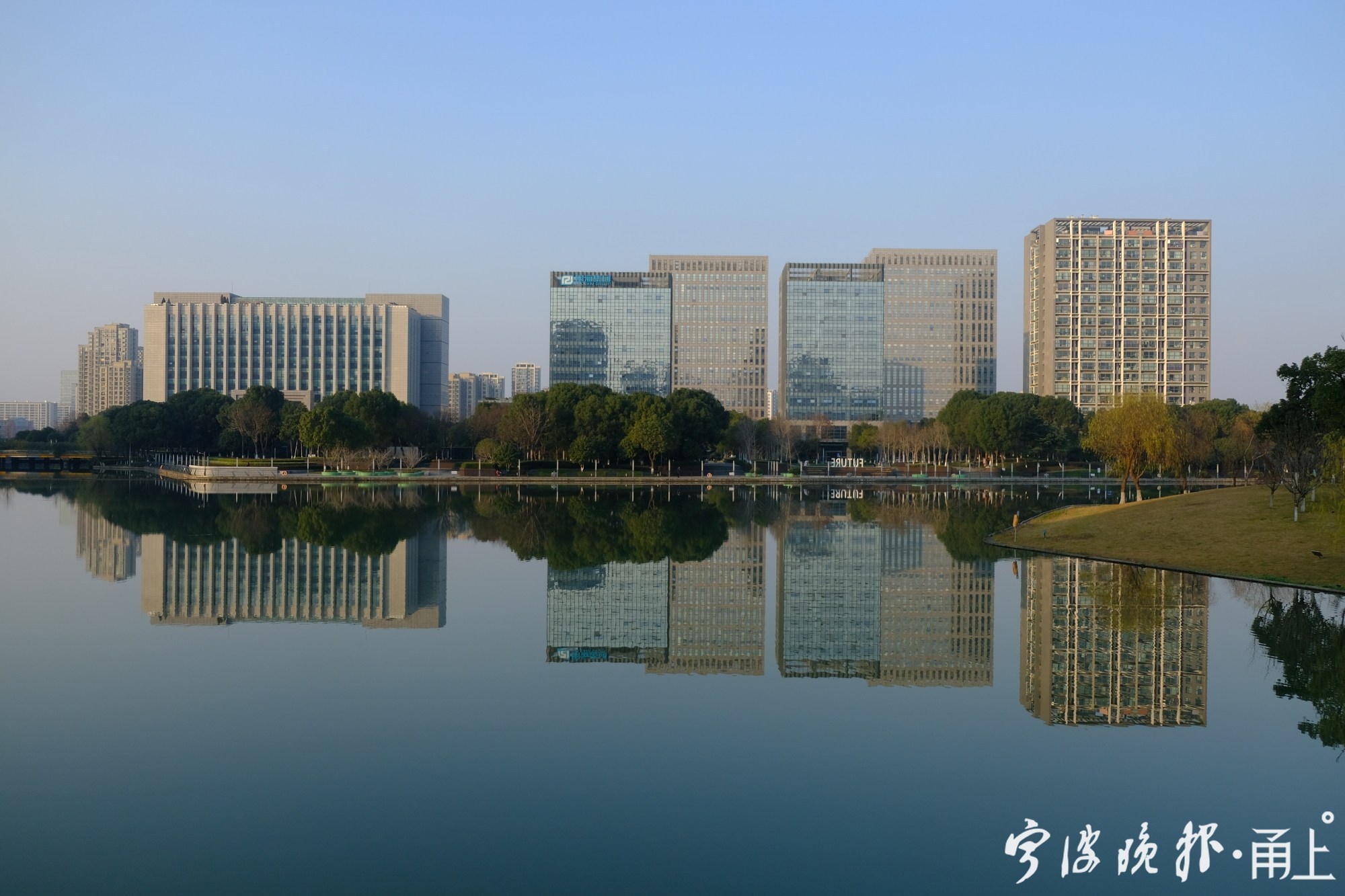 宁波空气质量指数,宁波市2022年十月份空气质量