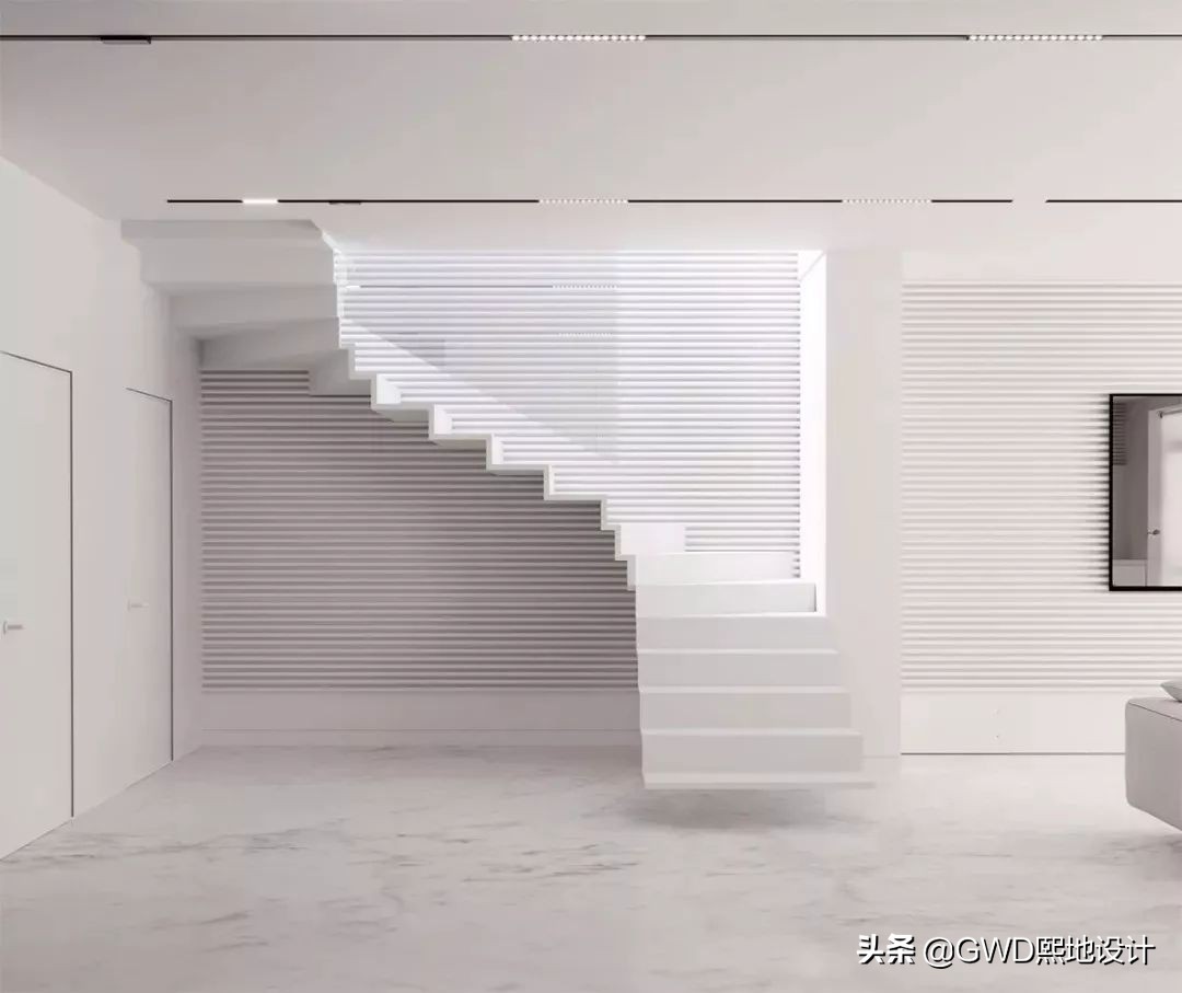 盘点那些设计错误的楼梯,关于楼梯的设计