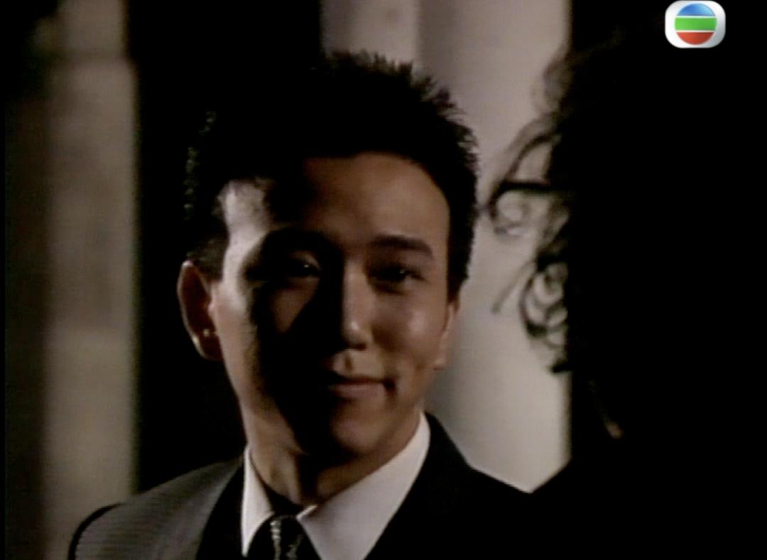 港剧第一神剧,港剧第一大渣男