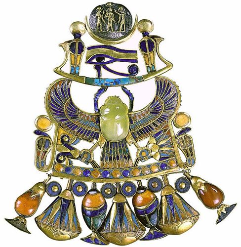 用黄金打造各种艺术,用黄金打造工艺品