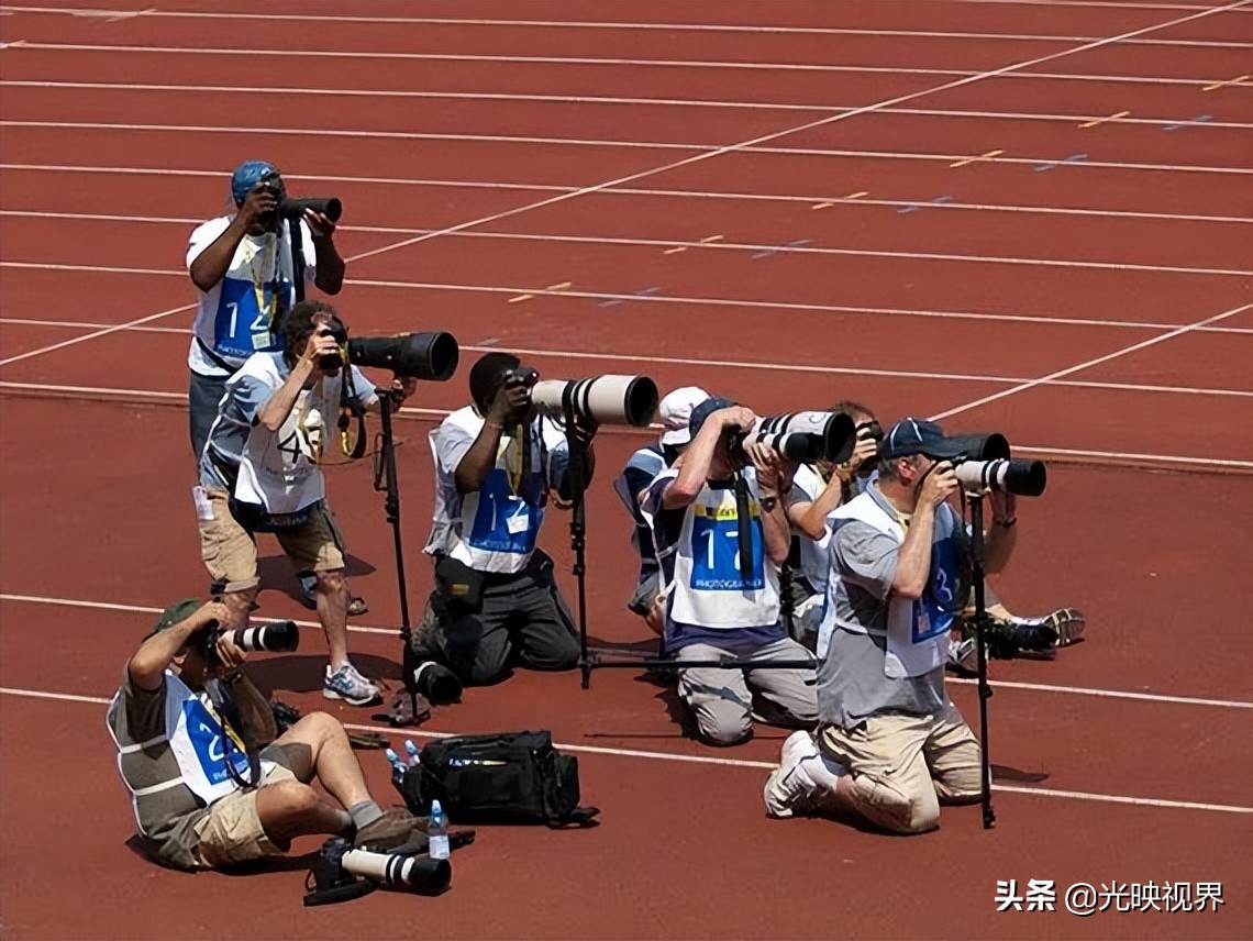 运动摄影的技巧,运动摄影作品欣赏