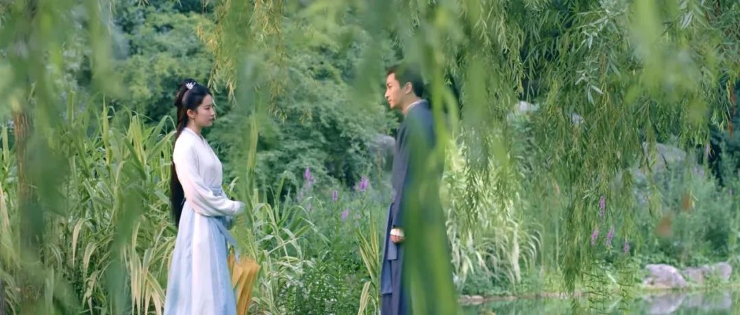 梦华录破亿预告片,刘亦菲梦华录在哪里