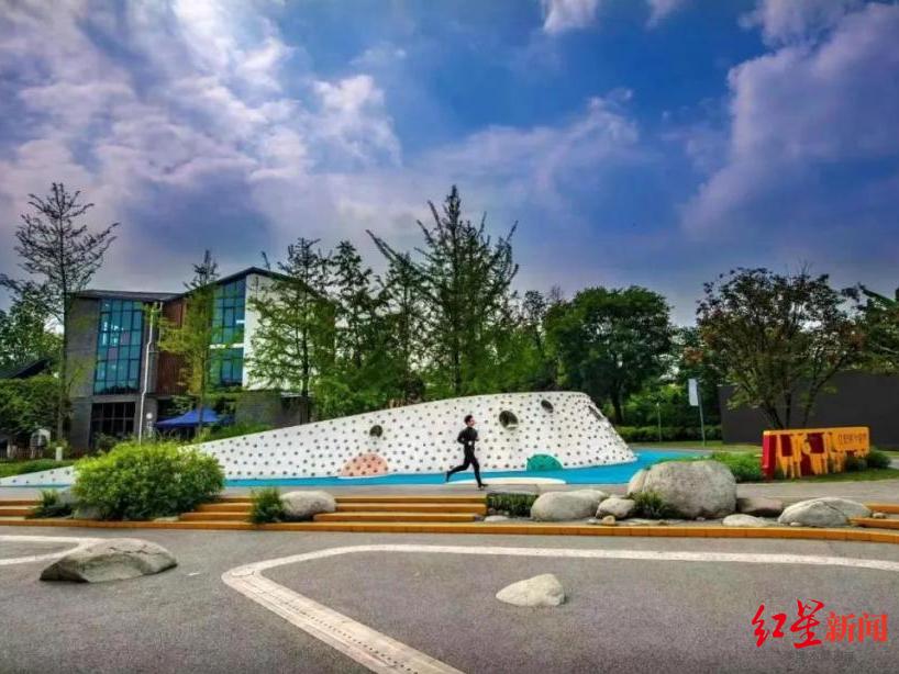 成都环城绿道规划图最新图,成都金牛区环城生态带最新规划