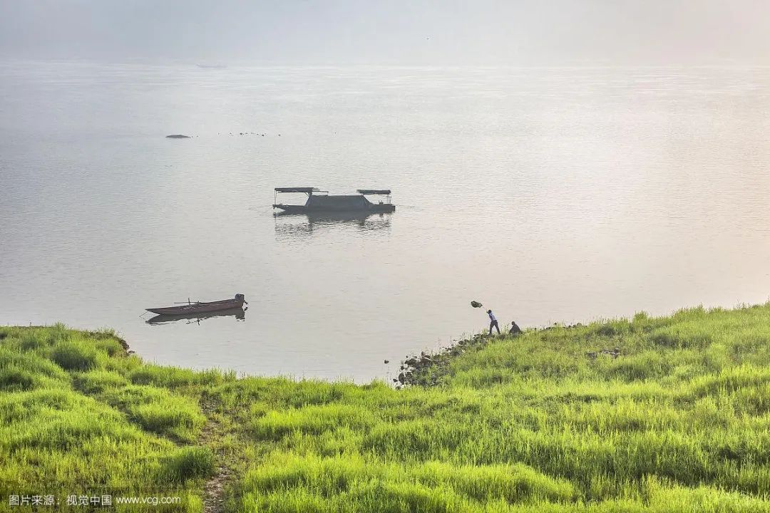 地理长江识图题,长江地理讲解视频