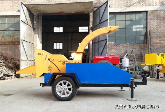 收废木料有哪些渠道,回收家具厂的废木料