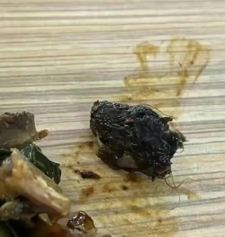 鸭脖事件学生点外卖,鸭脖事件涉事学校学生叫外卖