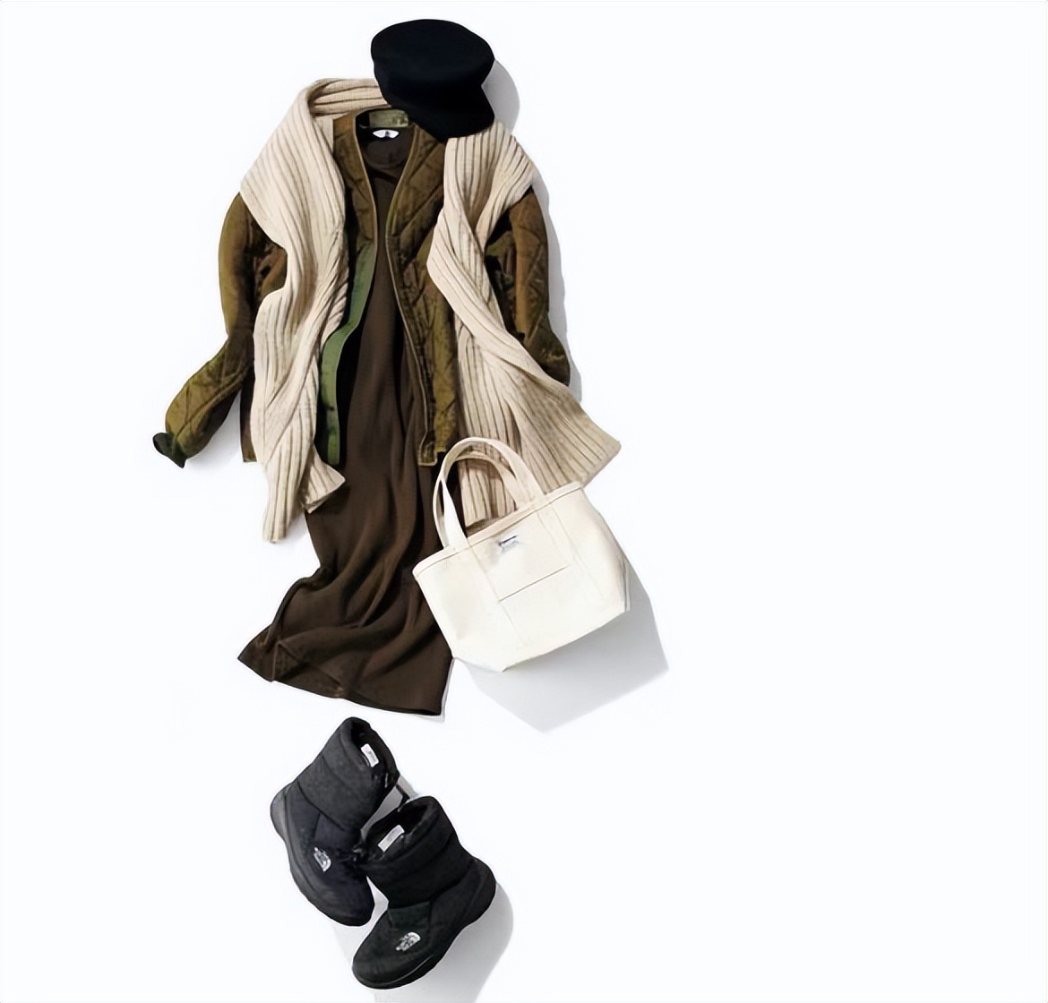 讲究女人最爱的“基本款”，为什么越穿越美？20套穿搭，全是大招