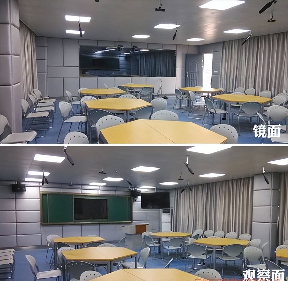 单向透视玻璃的原理与应用,防爆玻璃基本信息