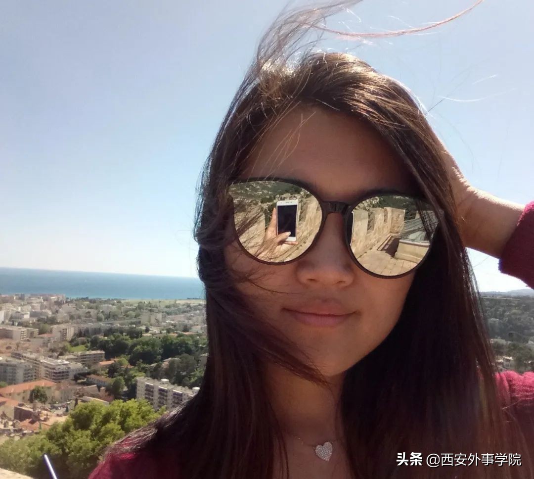 西安外事学院法语系老师,西安外事学院法语系