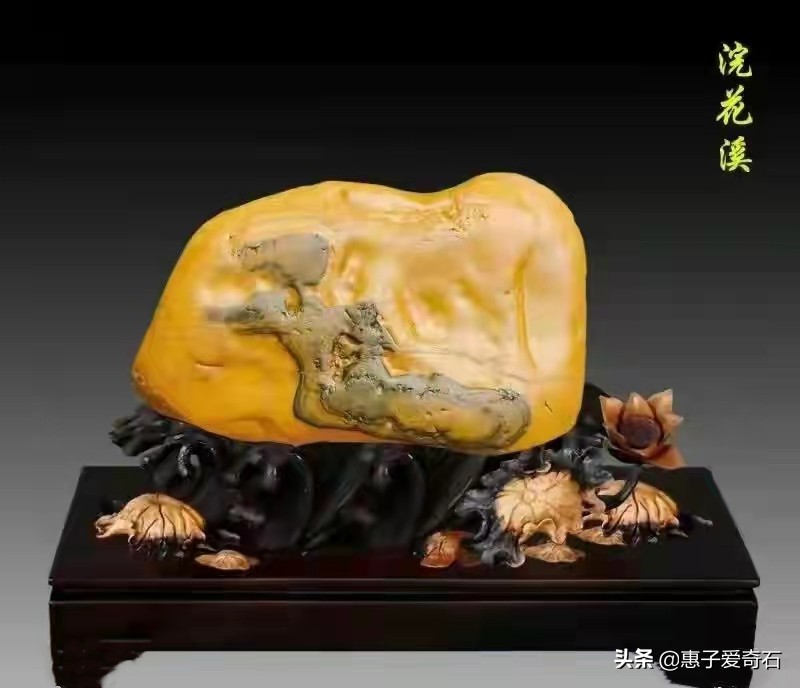 灵璧奇石珍珠石价格,灵璧上亿元的奇石