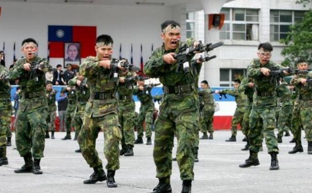 台湾征兵的最新政策,大陆台湾征兵标准