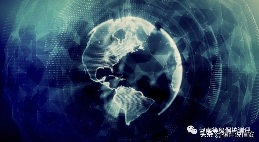 全球网络安全索引,外国网络安全预测网站排名