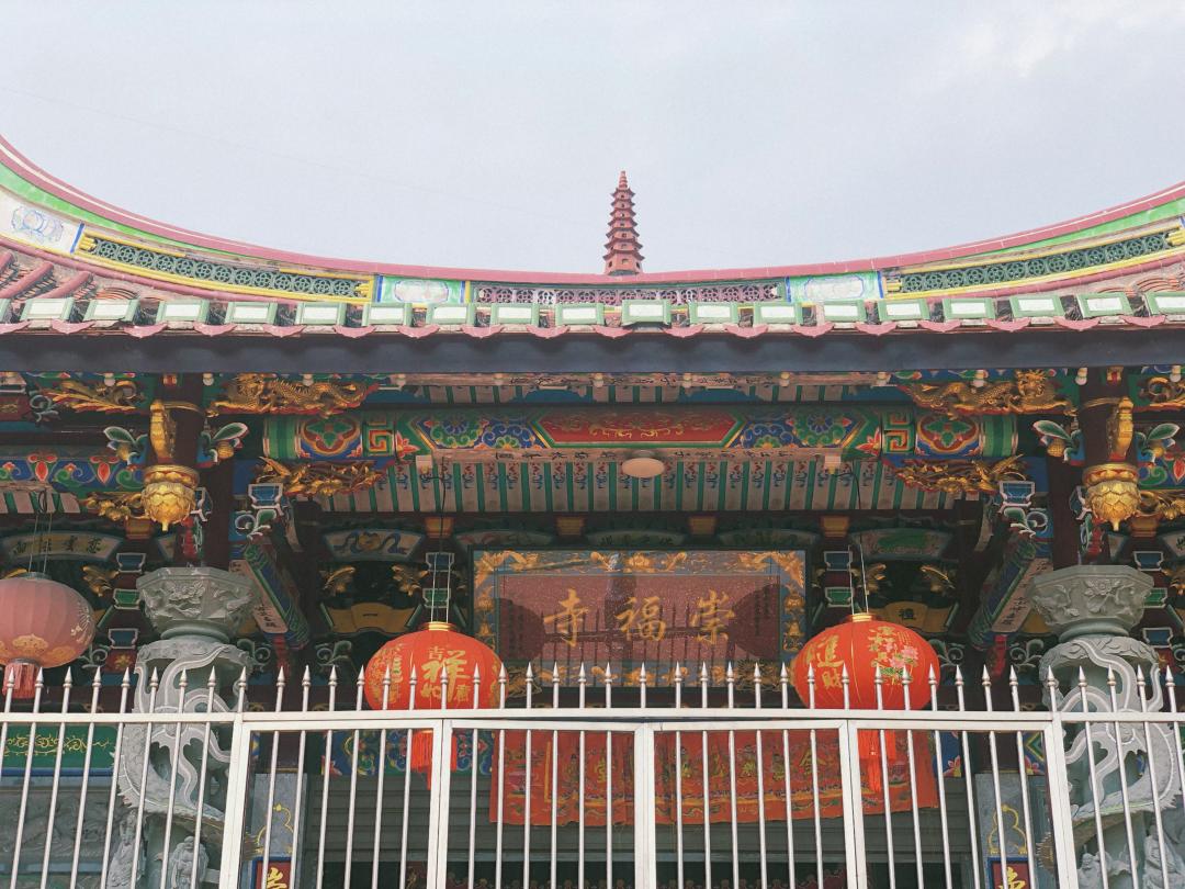 木兰风光好去处•达人带你去旅游|山环水绕清流如带——张洋村，一个藏在新县里的小村庄