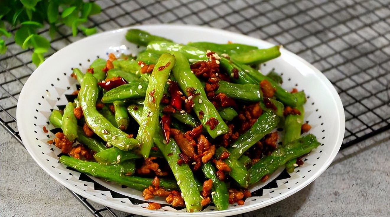 这几种炒菜秘诀您学会了吗,新手易学的炒菜技巧有哪些