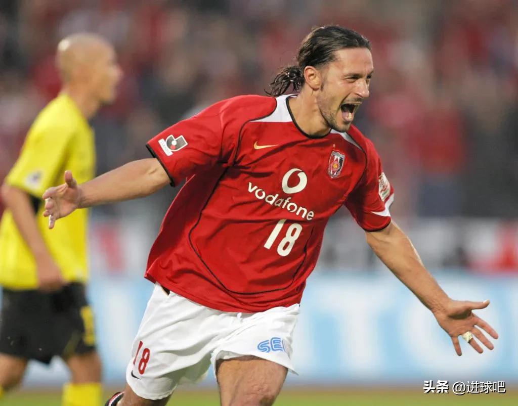 浦和红钻外援最新消息,2018日本联赛积分浦和红钻