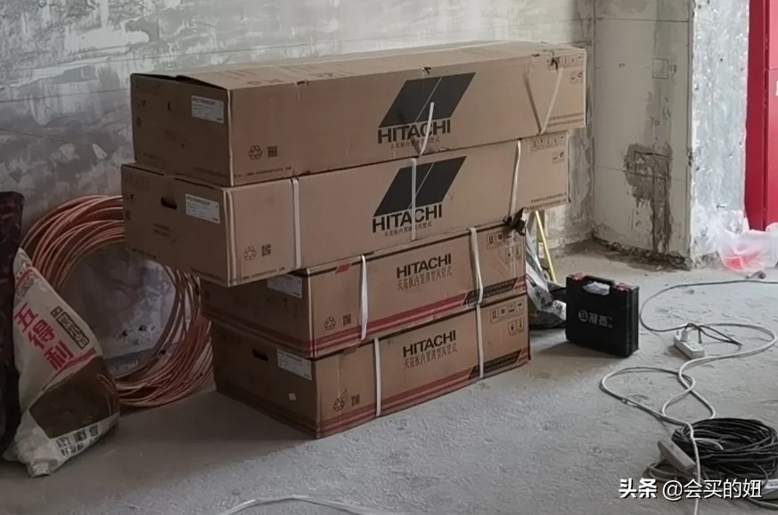 中央空调安装全程指南：15条安装攻略值得认真学，都是关键点