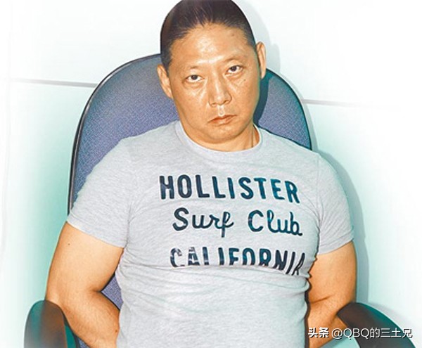 雨衣大盗10年抢劫运钞车7次，次次得手！落网后真实身份惊呆众人