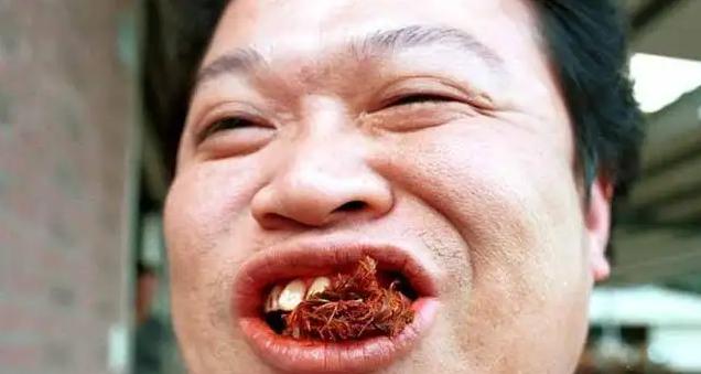 槟榔那么难吃为什么会成瘾,槟榔成瘾还有晕乎乎的感觉了吗