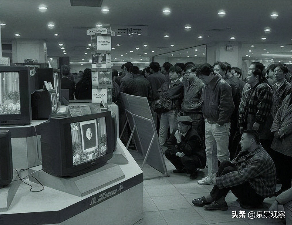 *子骗**公司靠租房伪装成TCL母公司，赚得盆满钵满，最终被一网打尽