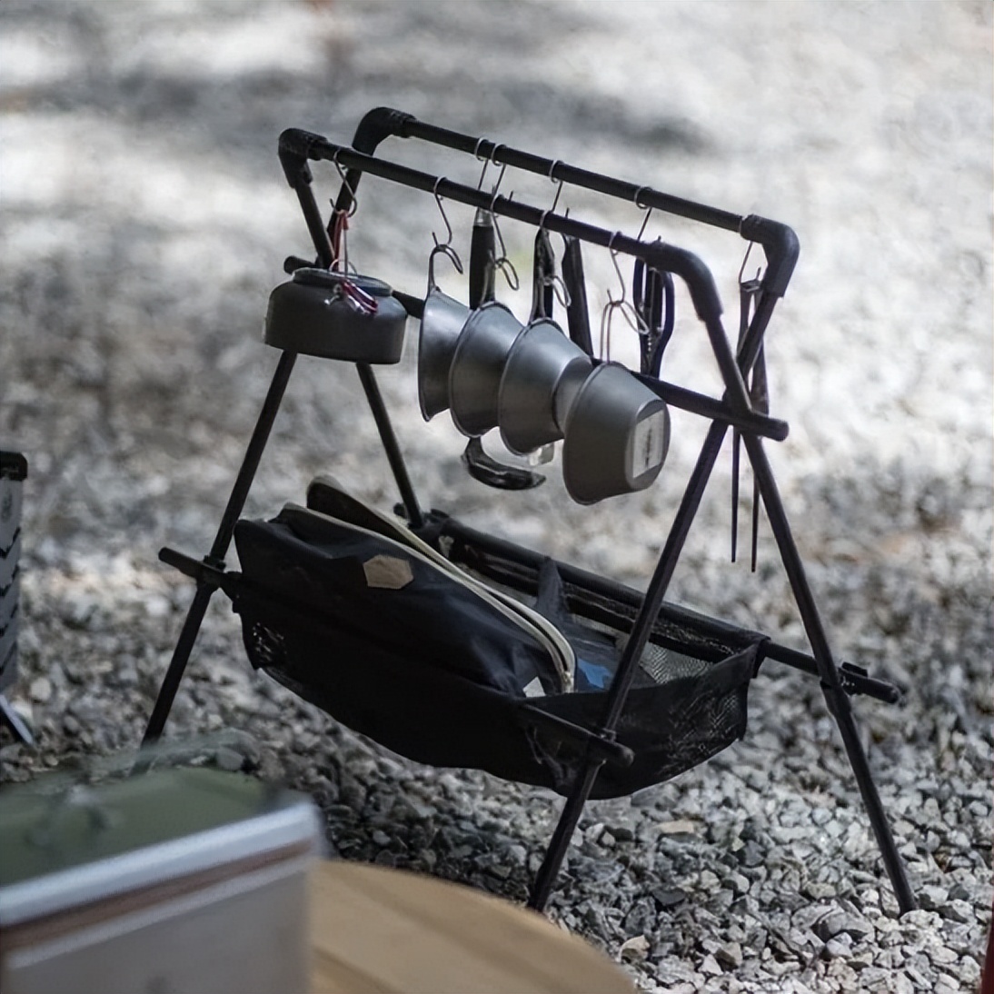 带孩子露营装备清单,新手全套露营装备