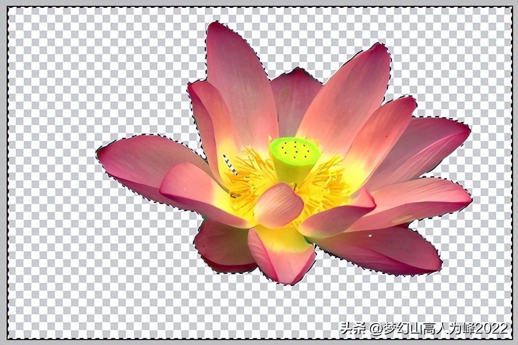 photoshop学习：一个PS进阶的教程——对新手老手都有帮助