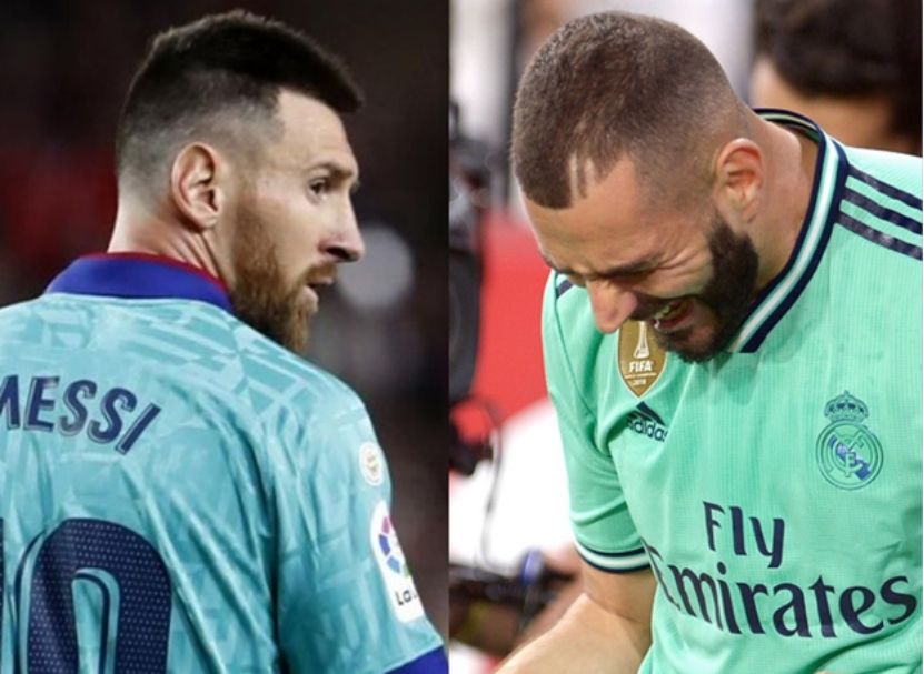 梅西第8次当选足球先生,梅西当选世界足球先生感言全过程