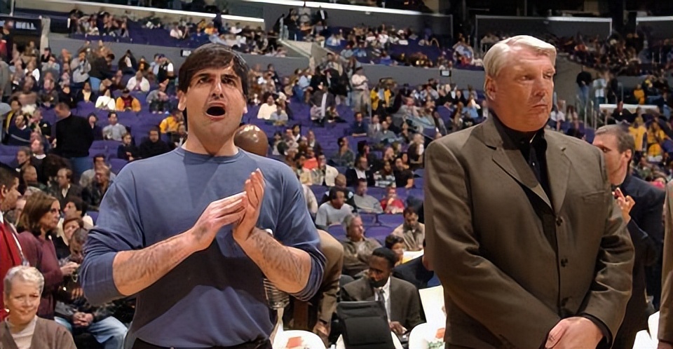 NBA纪实连载98：小球跑轰战术鼻祖，大爱疯狂科学家唐尼尔森