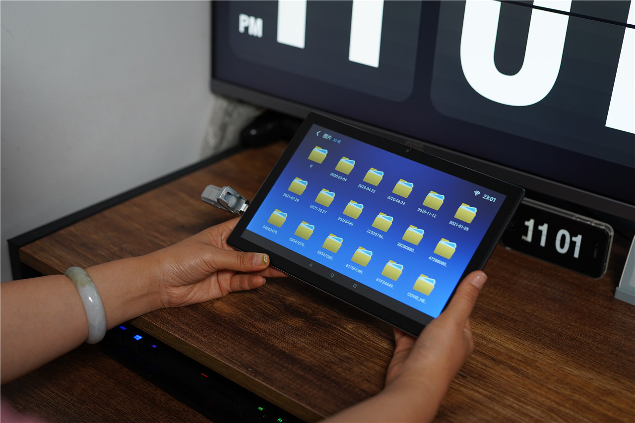 u393双口固态u盘,多平台u盘