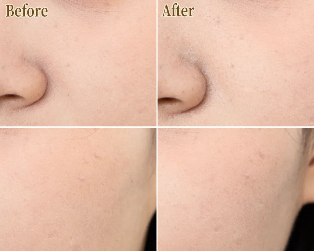 定妆推荐真实测评不卡粉,定妆推荐真实测评